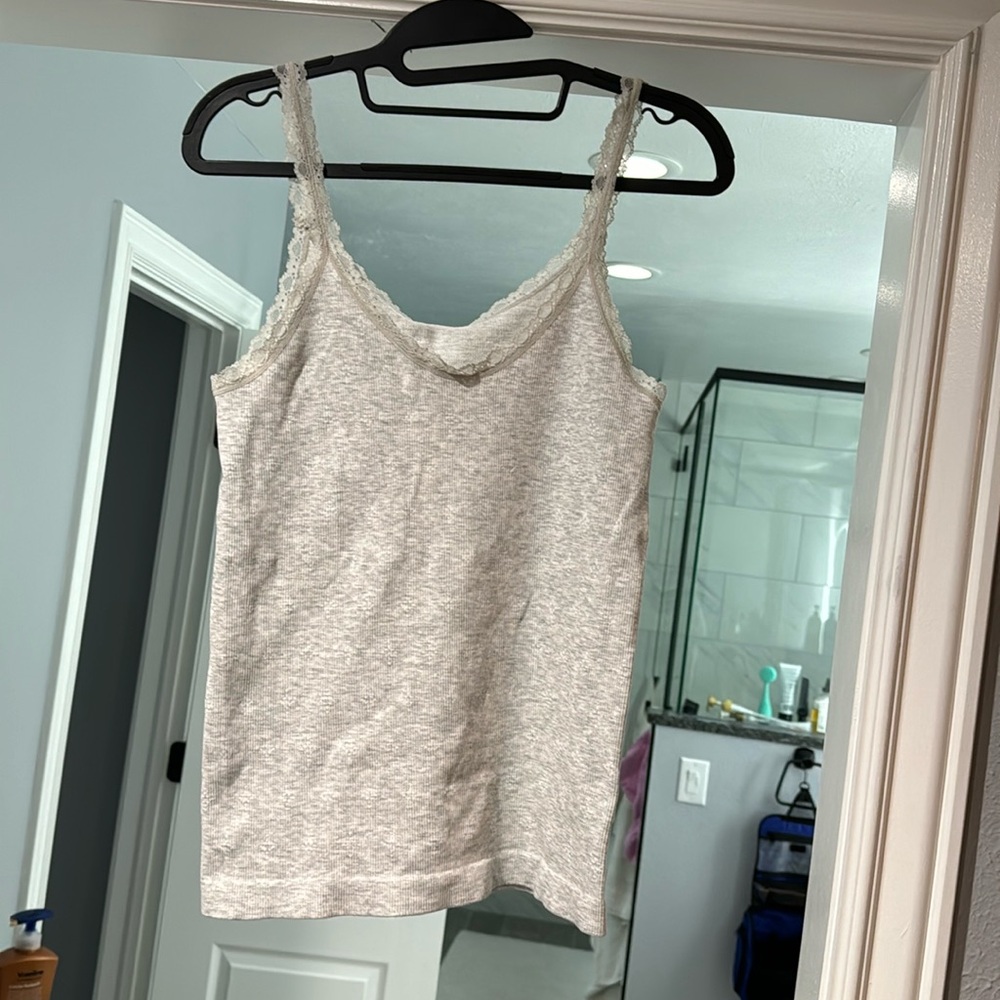Fabletics tank top
